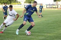 Бившият защитник на Севлиево Марко Веселинович е пред завръщане у нас