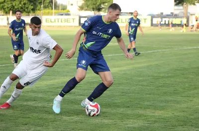 Бившият защитник на Севлиево Марко Веселинович е пред завръщане у нас