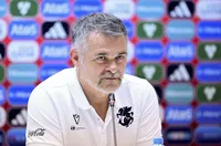 Проблеми за Грузия преди мача с България