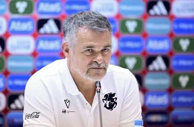 Проблеми за Грузия преди мача с България