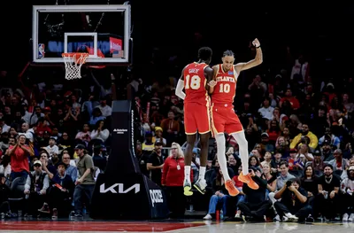 Ню Йорк Никс продължи серията си от домакински победи с успех над Бруклин Нетс в НБА