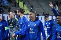 Веласкес даде 3 почивни дни в Левски