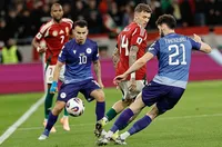 Прогноза: Унгария ликува в Ереван