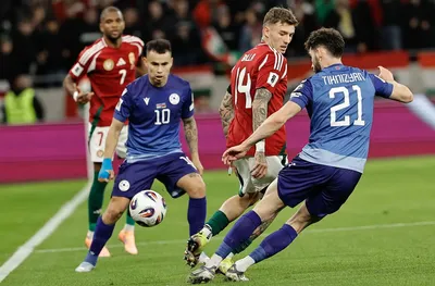 Прогноза: Унгария ликува в Ереван