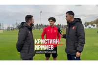 Кристиян Ирмиев: Никой не вярваше, че ще станем шампиони (ВИДЕО)