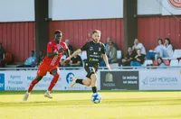 Моду Соу е обект на интерес от два клуба във Втора лига