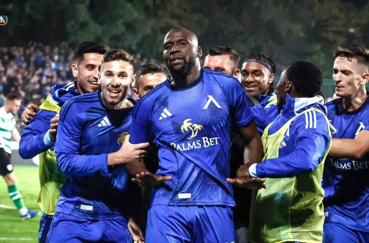 Левски избра къде ще се готви зимата