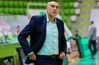 Любомир Минчев обяви щаба си