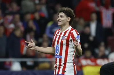 Трима футболисти на Атлетико отпаднаха от състава на Аржентина