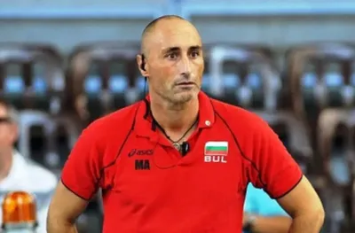 Абонданца: България разполага с много интересен и перспективен отбор