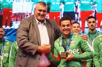 Любомир Ганев: Дългосрочната цел пред жените е Олимпиадата през 2032 година