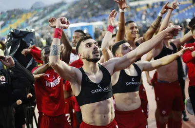 Без проблеми в ЦСКА след дербито с Левски