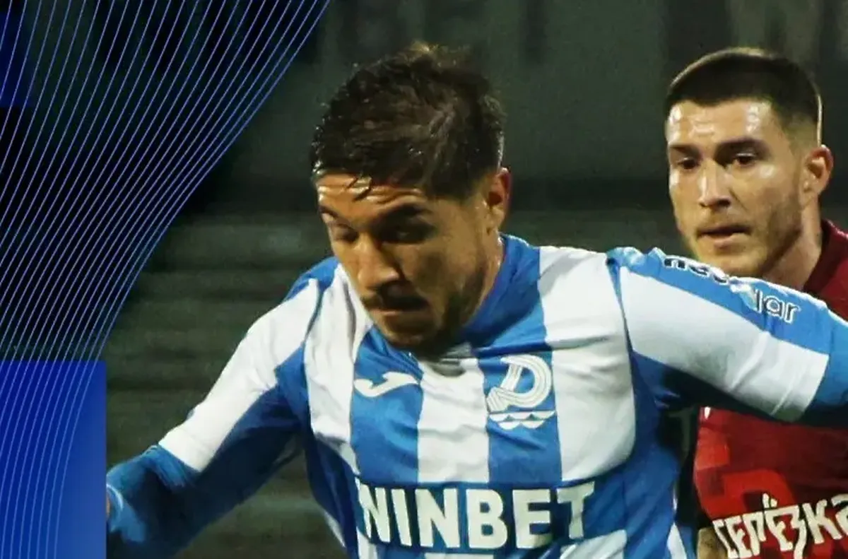 Дунав лети към елита след победа над Фратрия (ВИДЕО)