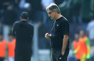 Официално: Аталанта остана без треньор