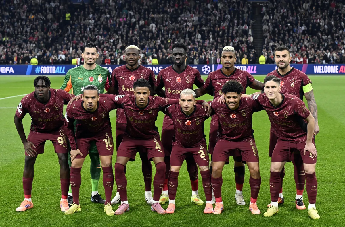 Скандалът се разраства: над 1000 футболисти са участвали в незаконни залагания в Турция