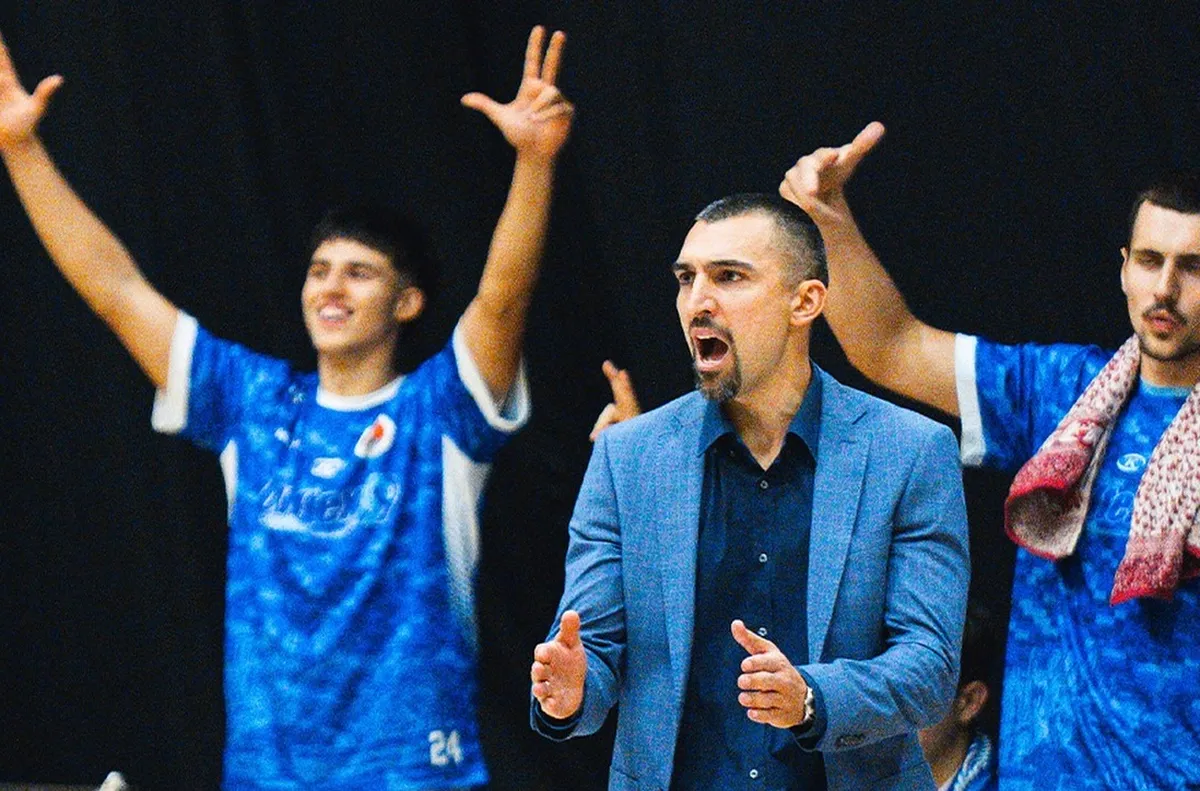 Академик Бултекс 99 постигна втора поредна победа