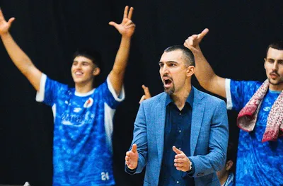 Академик Бултекс 99 постигна втора поредна победа