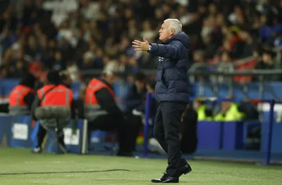 Дешан призна за оферта от Саудитска Арабия