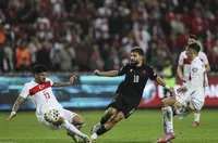 Преди мача с България: Турция отстрани национал заради хазарт