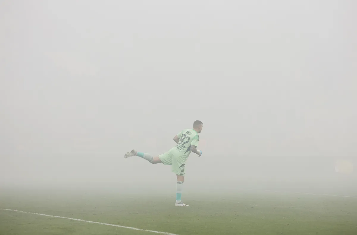 Светльо Вуцов продължава с образованието - записа магистратура