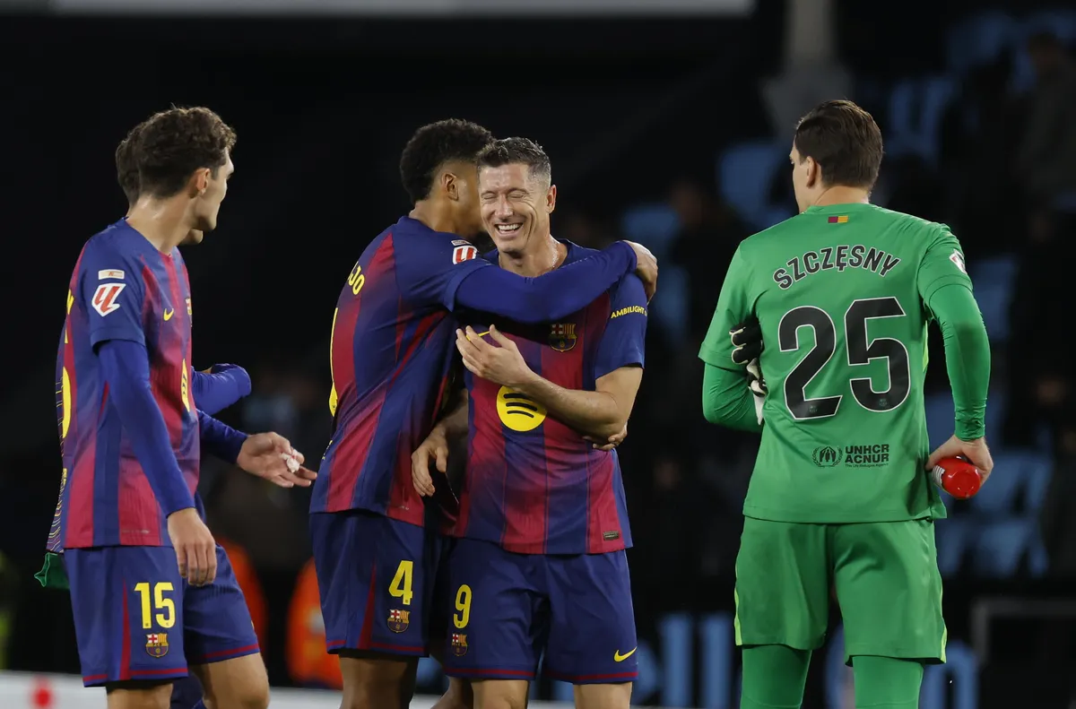 Левандовски се отказва от футбола след края на сезона?