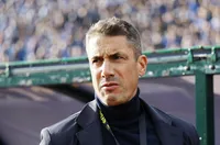 Ясно е къде ще бъде зимният лагер на Левски