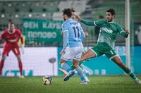 В Арда са получили тройни премии след мача с Лудогорец