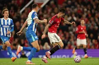 В Юнайтед цари оптимизъм за контузията на Шешко