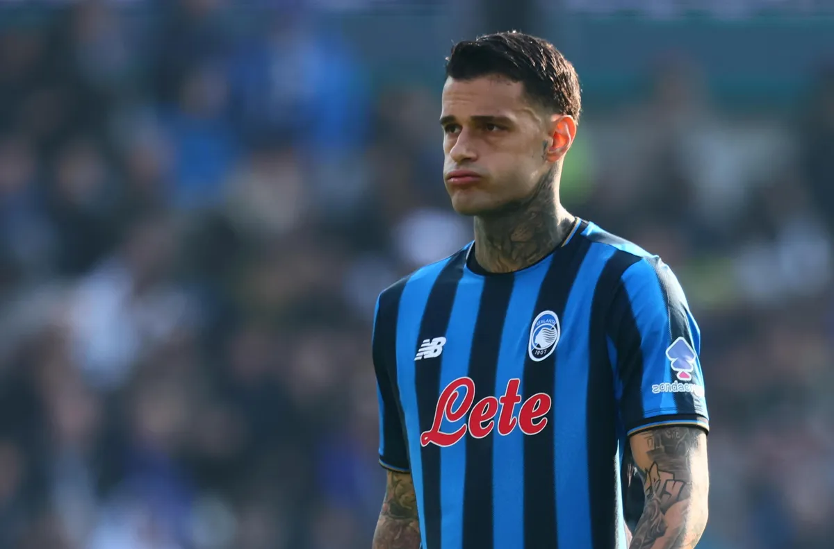 Рома ще подсилва атаката с острие на Аталанта