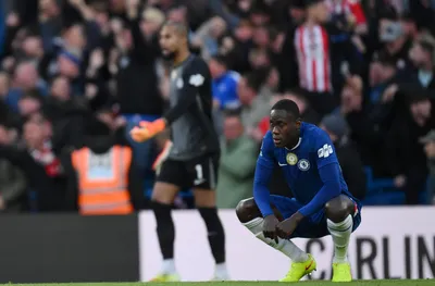 Тухел реши с кого да замени Гехи