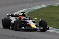 В Макларън останали впечатлени от новия двигател на Верстапен