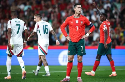 Роналдо: Мондиал 2026 ще е последното ми Световно