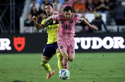 Меси: Мислих си, че цял живот ще играя в Барселона