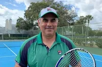 Тенис легенда със семинар в България