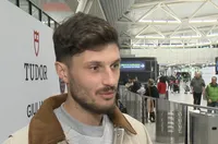 Стефан Велков: Радвам се, че най-накрая успях да получа своя шанс