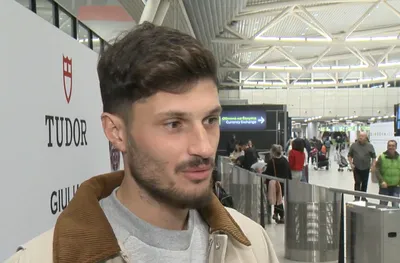 Стефан Велков: Радвам се, че най-накрая успях да получа своя шанс