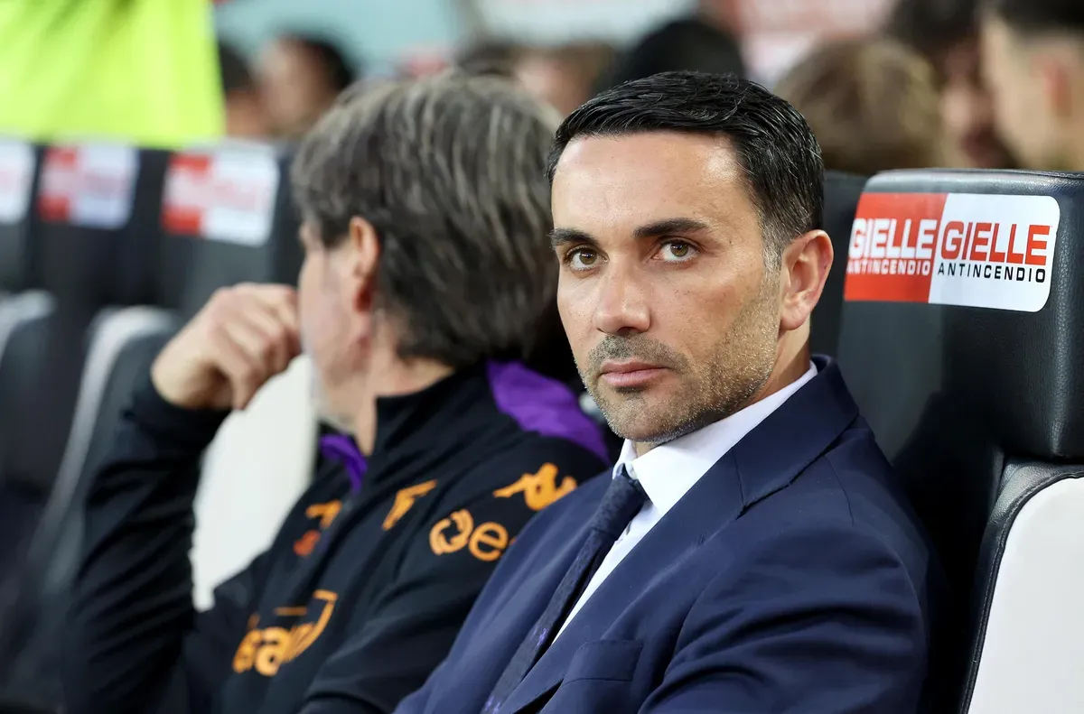 Аталанта с нов треньор 