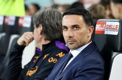 Аталанта с нов треньор 