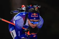 Четирикратна световна шампионка спира с биатлона