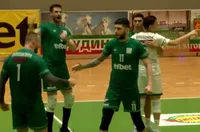 Берое с впечатльващ дебют в европейските клубни турнири