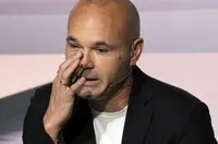 Иниеста замесен във финансова измама