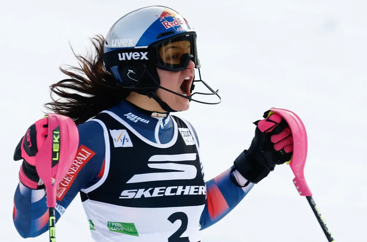 Световната федерация по ски притеснена от климатичните проблеми