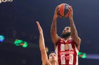 Спря победната серия на наш национал и Цървена звезда в Евролигата