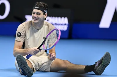 Фриц заговори за контузия след загубата от Алкарас