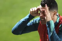 Феномена: Кристиано е сред най-големите в историята, но не е най-великият