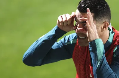 Феномена: Кристиано е сред най-големите в историята, но не е най-великият