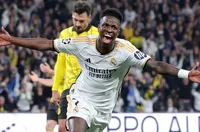 Винисиус Жуниор с ултиматум към Флорентино Перес