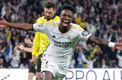 Винисиус Жуниор с ултиматум към Флорентино Перес