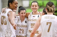 Посочиха България за фаворит в групата си от евроквалификациите по баскетбол за жени