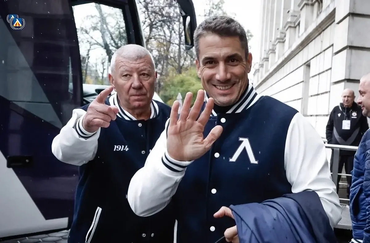 В Левски дават нов шанс на бразилец